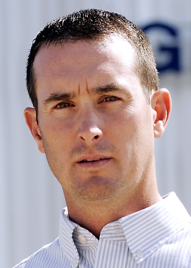 Brian Palmer